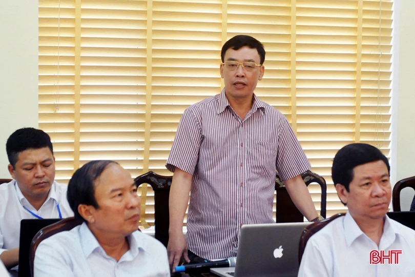 Lãnh đạo Hà Tĩnh lắng nghe, tập trung giải quyết các kiến nghị của công dân