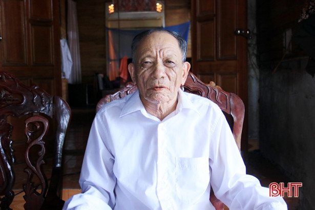 Tự hào, kỳ vọng hướng tới Đại hội Đảng bộ thị xã Kỳ Anh ảnh 3 Tự hào, kỳ vọng hướng tới Đại hội Đảng bộ thị xã Kỳ Anh