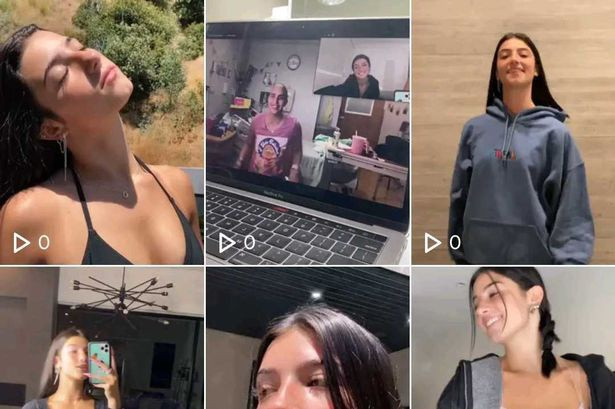 TikTok bị cấm, có nên cấm TikTok, người dùng TikTok tại Mỹ chuyển sang Youtube ảnh 1 Người dùng Mỹ đang rời bỏ TikTok