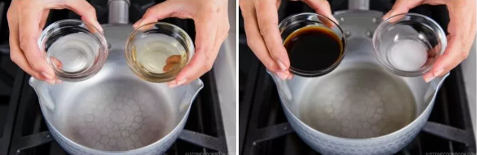 Cuối tuần xắn tay làm thịt bò kho gừng kiểu Nhật ngọt thơm, đậm đà