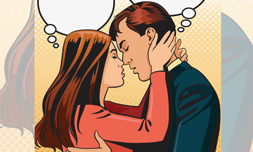 Chồng nhờ hàng xóm để thử tư thế hôn mới ảnh 6 Chồng nhờ hàng xóm để thử tư thế hôn mới