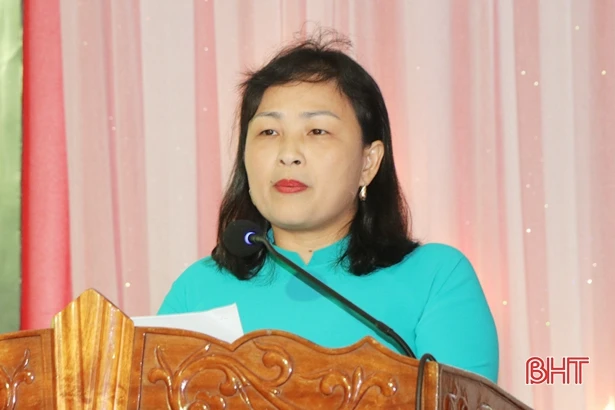 Công đoàn Viên chức Hà Tĩnh vinh danh 43 cá nhân, tập thể điển hình 