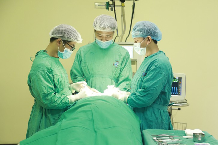 chuyên gia lý giải Chuyên gia lý giải “Vì sao ung thư tuyến giáp ngày càng gia tăng?”