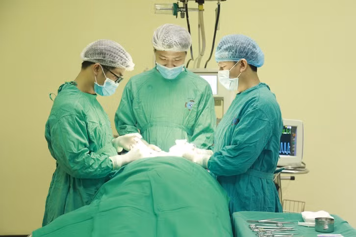 Chuyên gia lý giải “Vì sao ung thư tuyến giáp ngày càng gia tăng?”