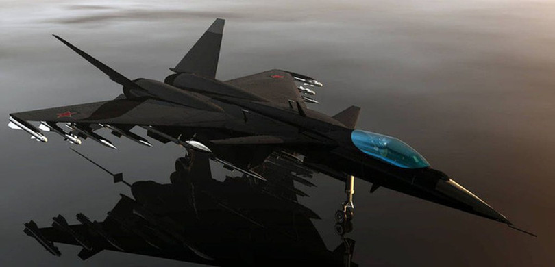 Nga hé lộ thông tin về MiG-41 và tiêm kích thế hệ 6 tuyệt mật