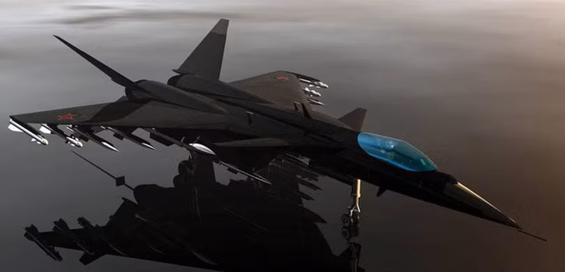 Nga hé lộ thông tin về MiG-41 và tiêm kích thế hệ 6 tuyệt mật