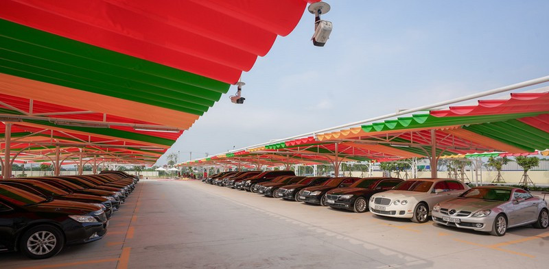 VinFast 6 tháng đầu năm 2020: Bứt phá ấn tượng bất chấp đại dịch