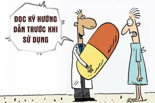 Truyện cười: Nghệ thuật bán hàng