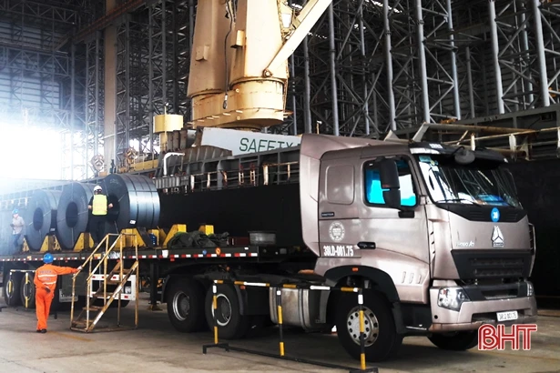 Hà Tĩnh có trên 2.000 xe vận tải hành khách 