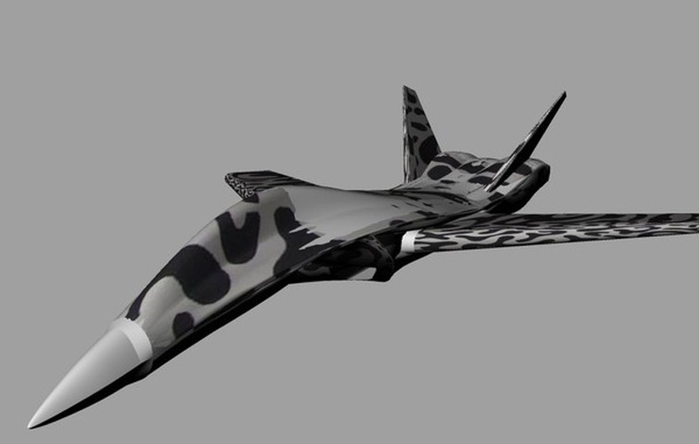 Nga hé lộ thông tin về MiG-41 và tiêm kích thế hệ 6 tuyệt mật