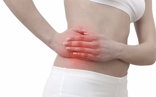 Ba vị trí này xuất hiện màu đen, cảnh giác gan đang gặp vấn đề nghiêm trọng không thể không đi khám