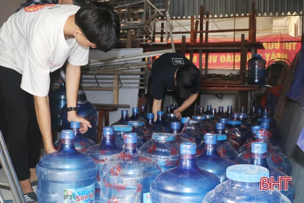 37 trường học ở Hà Tĩnh sẵn sàng đón thí sinh thi vào lớp 10 THPT