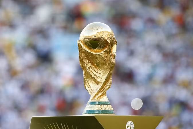 FIFA chính thức công bố lịch thi đấu World Cup 2022