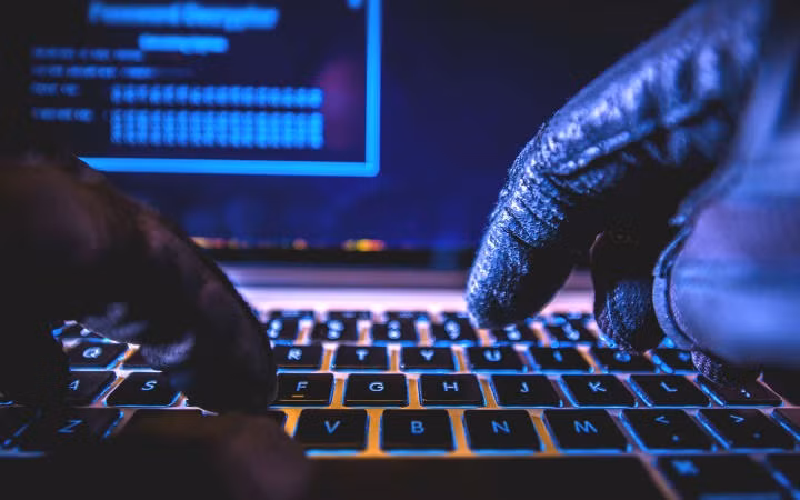 Những hacker nguy hiểm nhất lịch sử thế giới