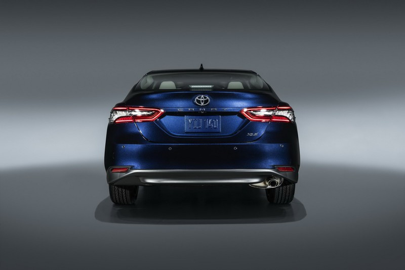 toyota camry 2021 có thêm phiên bản xse hybird hình 3 Toyota Camry 2021 có thêm phiên bản XSE Hybird