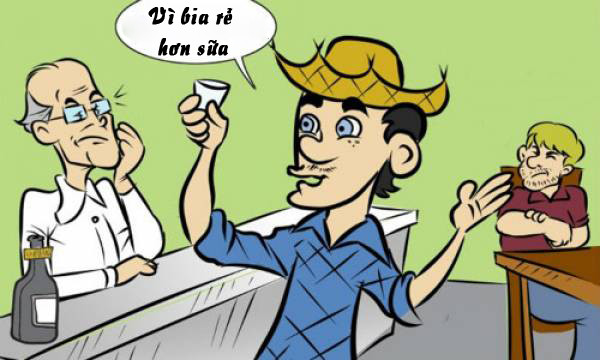 Chồng nhờ hàng xóm để thử tư thế hôn mới ảnh 4 Chồng nhờ hàng xóm để thử tư thế hôn mới