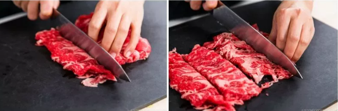Cuối tuần xắn tay làm thịt bò kho gừng kiểu Nhật ngọt thơm, đậm đà