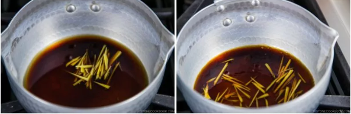 Cuối tuần xắn tay làm thịt bò kho gừng kiểu Nhật ngọt thơm, đậm đà