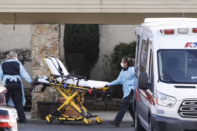 Cập nhật Covid-19: Thế giới hơn 14 triệu ca mắc, 597.945 ca tử vong