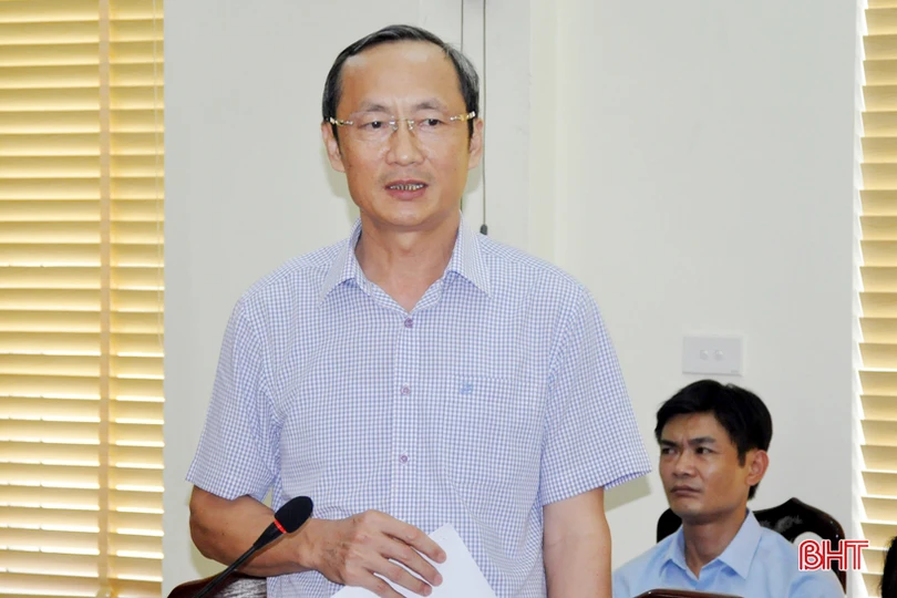 Lãnh đạo Hà Tĩnh lắng nghe, tập trung giải quyết các kiến nghị của công dân