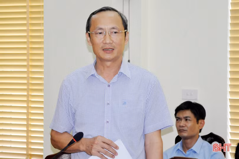 Lãnh đạo Hà Tĩnh lắng nghe, tập trung giải quyết các kiến nghị của công dân