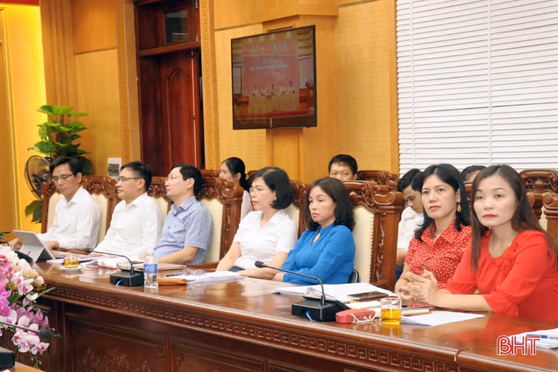 Tích cực học hỏi kinh nghiệm từ các địa phương làm tốt công tác hòa giải