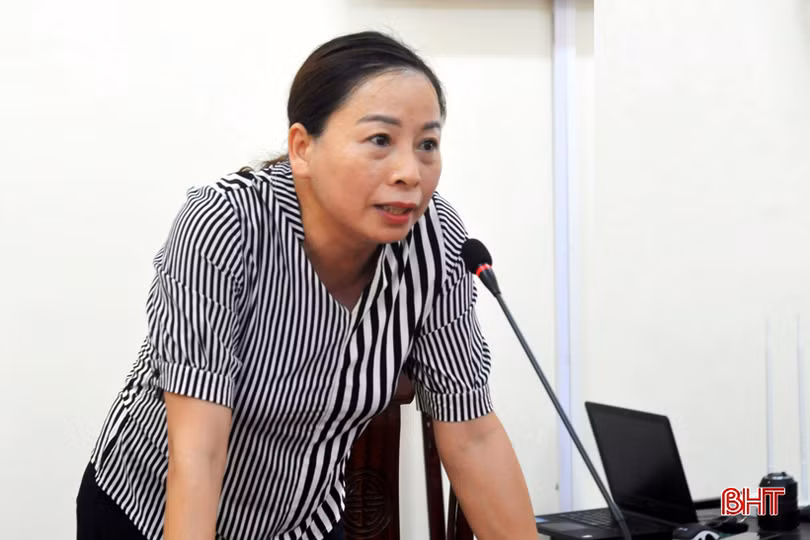 Lãnh đạo Hà Tĩnh lắng nghe, tập trung giải quyết các kiến nghị của công dân