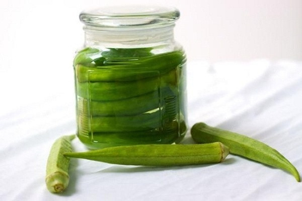 Đậu bắp vừa tốt cho sức khỏe lại chế biến được nhiều món ngon “ngoài tưởng tượng”