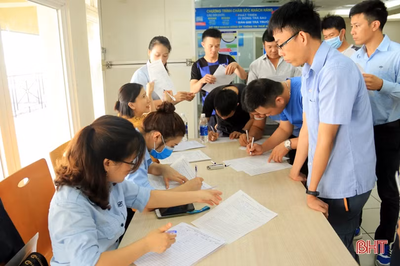 Hơn 200 đoàn viên Công ty Formosa Hà Tĩnh tham gia hiến máu nhân đạo