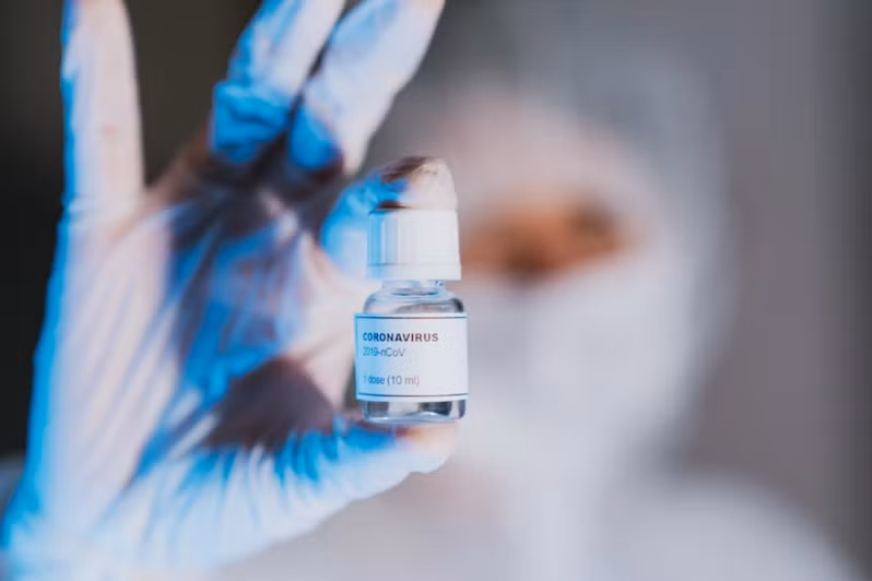 Nga có thể có vaccine phòng Covid-19 trong tháng tới