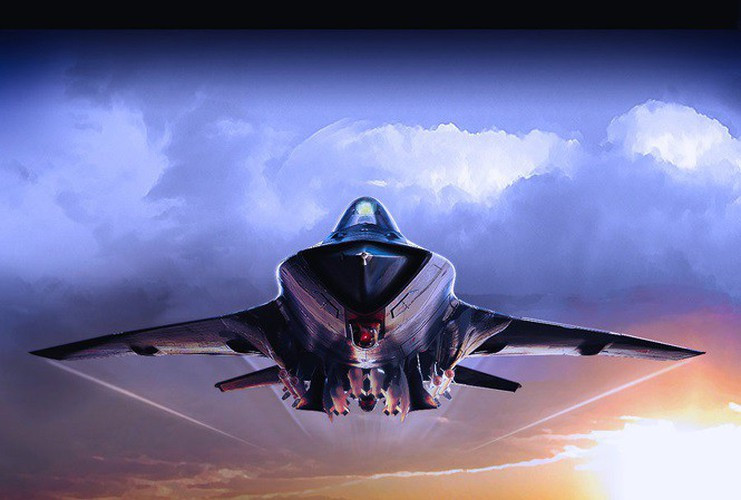 Nga hé lộ thông tin về MiG-41 và tiêm kích thế hệ 6 tuyệt mật