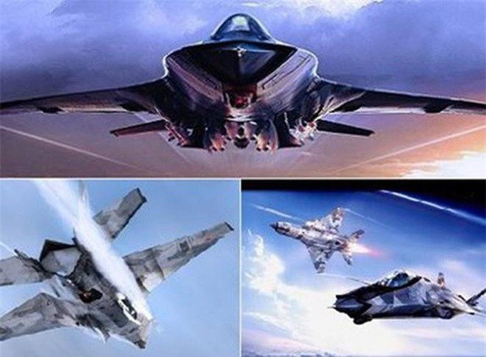 Nga hé lộ thông tin về MiG-41 và tiêm kích thế hệ 6 tuyệt mật