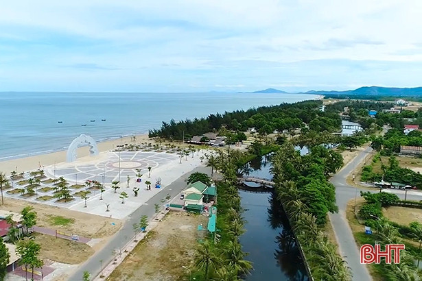 Hơn 426 tỷ đồng đầu tư khu đô thị mới Xuân Thành