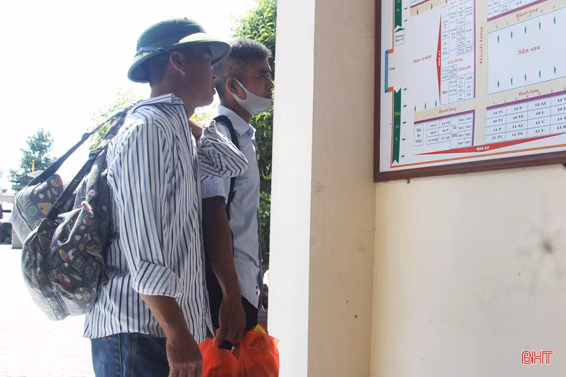 Phụ huynh Hà Tĩnh cùng con viết ước mơ trường chuyên