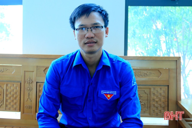 Tự hào, kỳ vọng hướng tới Đại hội Đảng bộ thị xã Kỳ Anh ảnh 5 Tự hào, kỳ vọng hướng tới Đại hội Đảng bộ thị xã Kỳ Anh