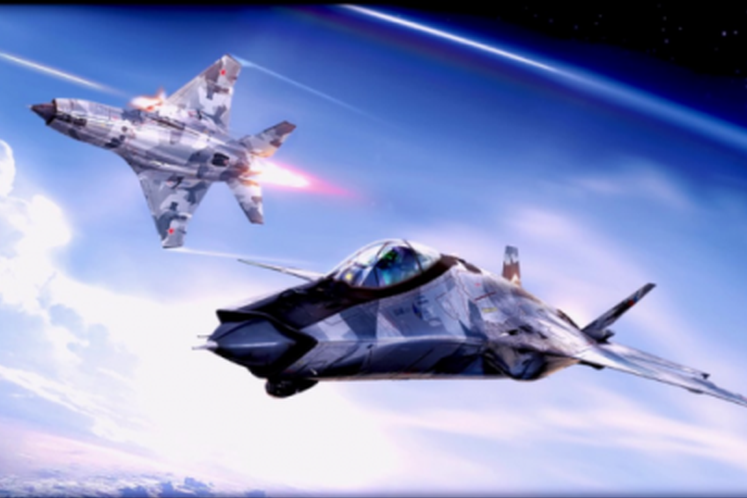 Nga hé lộ thông tin về MiG-41 và tiêm kích thế hệ 6 tuyệt mật