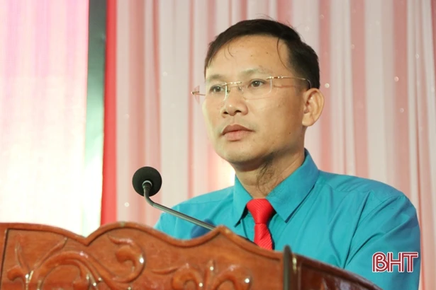 Công đoàn Viên chức Hà Tĩnh vinh danh 43 cá nhân, tập thể điển hình 