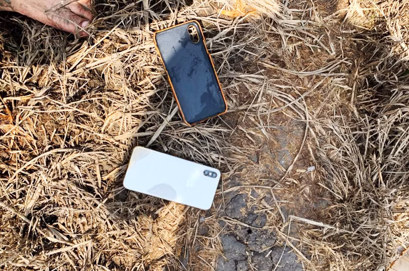 Nhiều cảnh sát liên quan vụ cướp 35 tỷ đồng