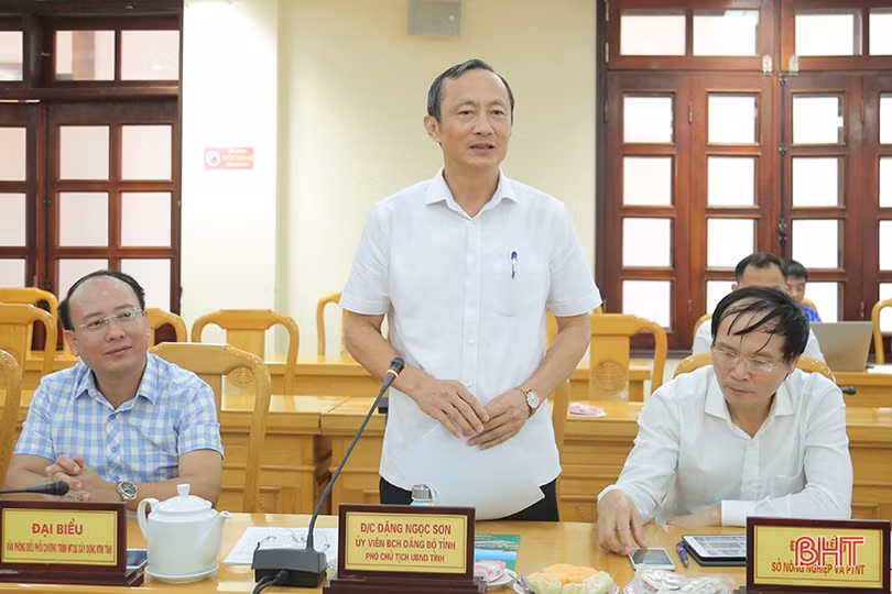 Hà Tĩnh có nhiều cách làm sáng tạo, linh hoạt trong xây dựng nông thôn mới