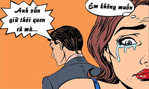 Chồng nhờ hàng xóm để thử tư thế hôn mới ảnh 2 Chồng nhờ hàng xóm để thử tư thế hôn mới