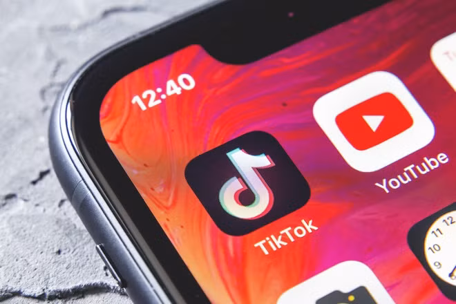Người dùng Mỹ đang rời bỏ TikTok