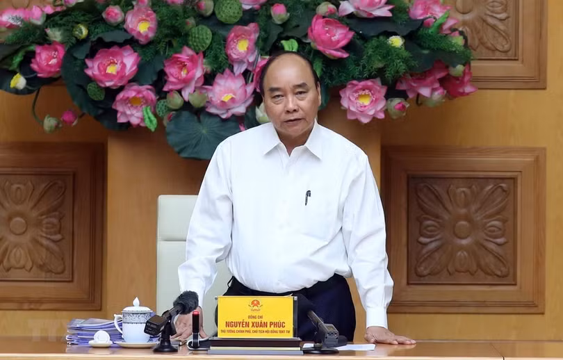 Thủ tướng: Chống bệnh thành tích trong thi đua, khen thưởng