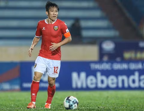 Về Hà Nội, Tấn Tài có phải cạnh tranh với Hùng Dũng, Quang Hải?