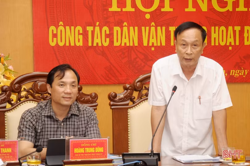 Tích cực học hỏi kinh nghiệm từ các địa phương làm tốt công tác hòa giải