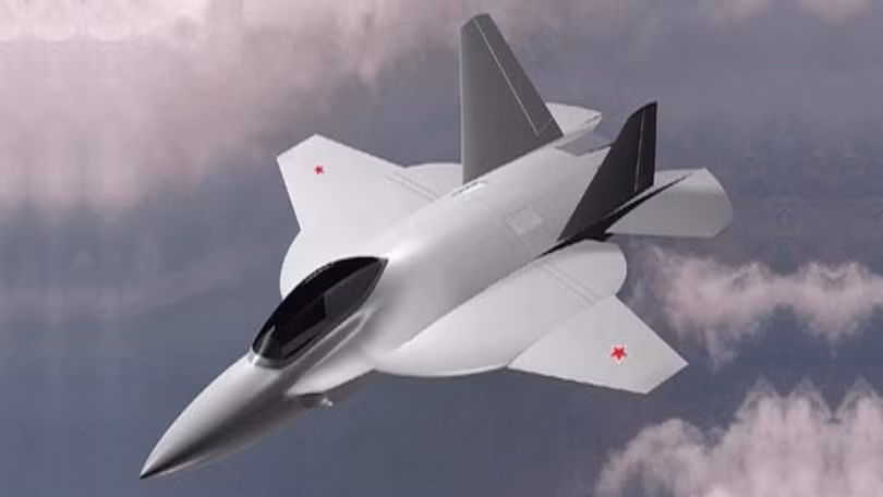 Nga hé lộ thông tin về MiG-41 và tiêm kích thế hệ 6 tuyệt mật
