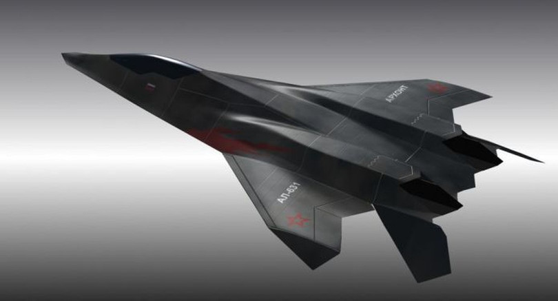 Nga hé lộ thông tin về MiG-41 và tiêm kích thế hệ 6 tuyệt mật