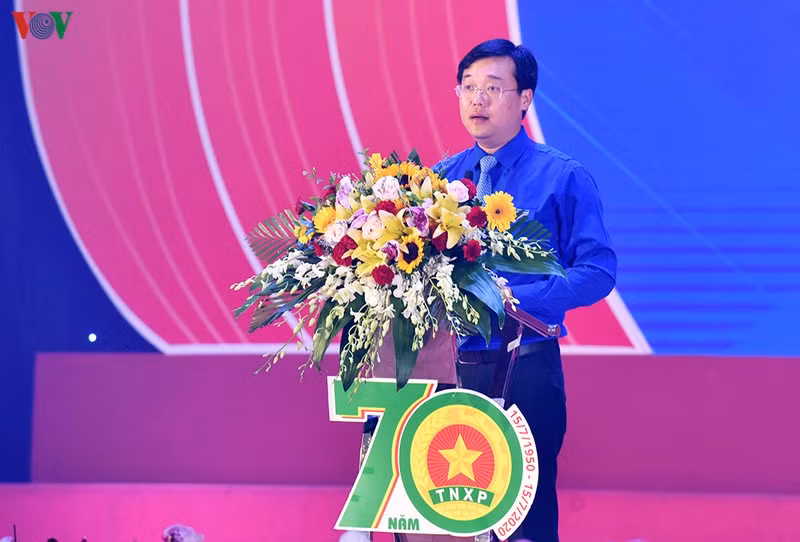 Thủ tướng: TNXP đã thể hiện ý chí “dời non, lấp biển” của thế hệ trẻ Việt Nam