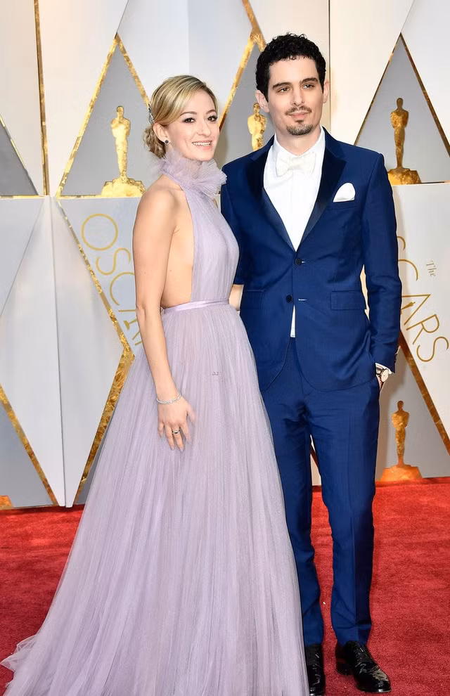 toan canh le trao giai oscar nam 2017