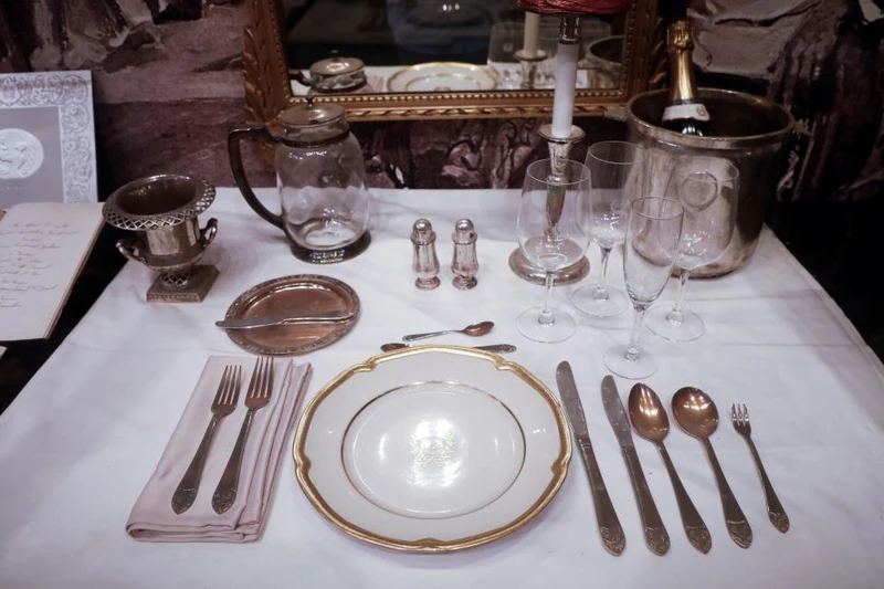 photo muc so thi khach san bieu tuong cua new york