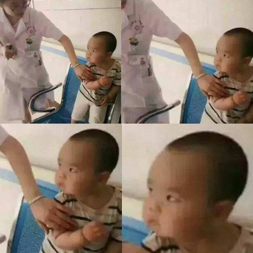 10 anh hai hot nhat facebook trong ngay